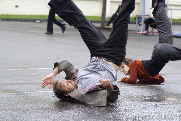 Diapositive suivante